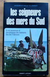 Les Seigneurs des mers du sud